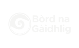 Bòrd na Gàidhlig Logo