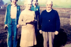 Seasaidh Hume Robasdan